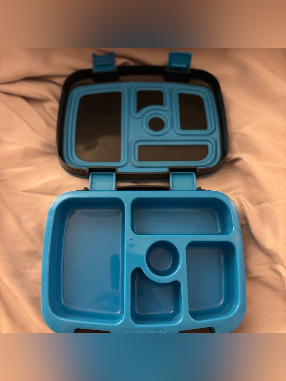 Bentgo Lunch Box - Picture 3 of 4